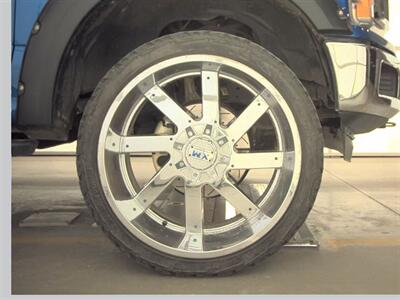 2018 Ford F-150 XLT 4x4 v8 5.0   - Photo 12 - Wylie, TX 75098