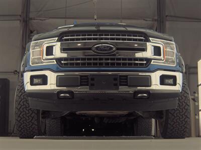 2018 Ford F-150 XLT 4x4 v8 5.0   - Photo 7 - Wylie, TX 75098