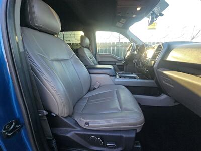 2018 Ford F-150 XLT 4x4 v8 5.0   - Photo 9 - Wylie, TX 75098