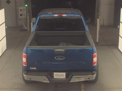 2018 Ford F-150 XLT 4x4 v8 5.0   - Photo 4 - Wylie, TX 75098