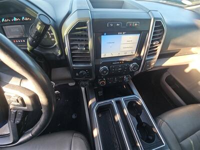 2018 Ford F-150 XLT 4x4 v8 5.0   - Photo 5 - Wylie, TX 75098