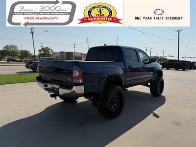 2015 Toyota Tacoma PreRunner 127k !!   - Photo 25 - Wylie, TX 75098
