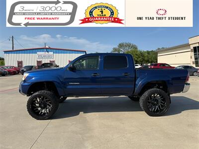 2015 Toyota Tacoma PreRunner 127k !!   - Photo 28 - Wylie, TX 75098