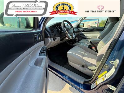 2015 Toyota Tacoma PreRunner 127k !!   - Photo 34 - Wylie, TX 75098