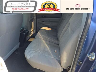 2015 Toyota Tacoma PreRunner   - Photo 8 - Wylie, TX 75098