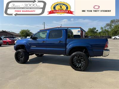 2015 Toyota Tacoma PreRunner 127k !!   - Photo 11 - Wylie, TX 75098