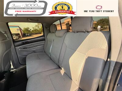 2015 Toyota Tacoma PreRunner 127k !!   - Photo 33 - Wylie, TX 75098