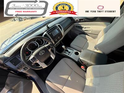 2015 Toyota Tacoma PreRunner 127k !!   - Photo 2 - Wylie, TX 75098
