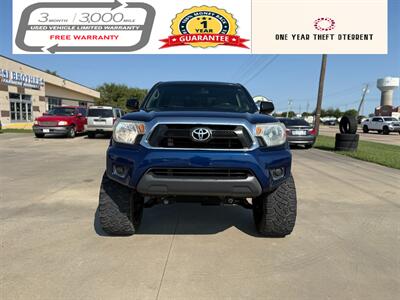 2015 Toyota Tacoma PreRunner 127k !!   - Photo 20 - Wylie, TX 75098