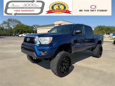 2015 Toyota Tacoma PreRunner 127k !!   - Photo 13 - Wylie, TX 75098