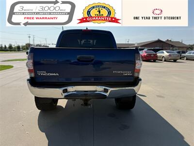 2015 Toyota Tacoma PreRunner 127k !!   - Photo 27 - Wylie, TX 75098