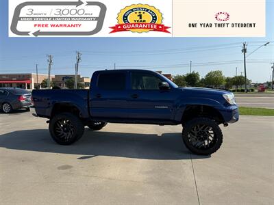 2015 Toyota Tacoma PreRunner 127k !!   - Photo 22 - Wylie, TX 75098