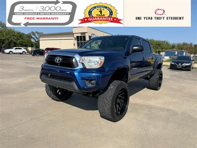 2015 Toyota Tacoma PreRunner 127k !!   - Photo 16 - Wylie, TX 75098