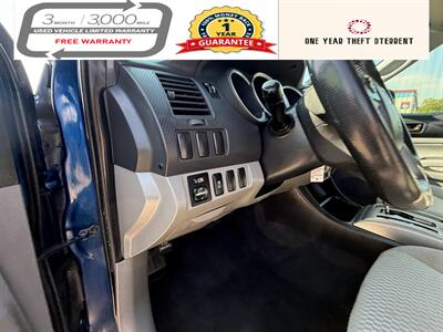 2015 Toyota Tacoma PreRunner 127k !!   - Photo 36 - Wylie, TX 75098