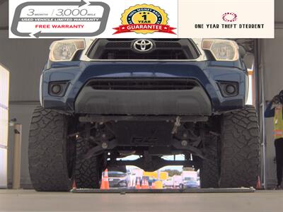 2015 Toyota Tacoma PreRunner   - Photo 5 - Wylie, TX 75098