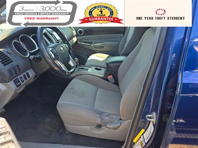 2015 Toyota Tacoma PreRunner   - Photo 12 - Wylie, TX 75098
