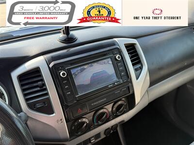 2015 Toyota Tacoma PreRunner 127k !!   - Photo 10 - Wylie, TX 75098