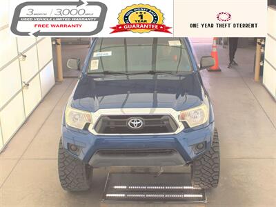2015 Toyota Tacoma PreRunner   - Photo 4 - Wylie, TX 75098