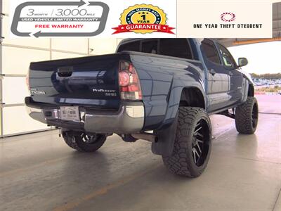 2015 Toyota Tacoma PreRunner   - Photo 15 - Wylie, TX 75098
