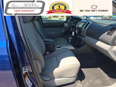 2015 Toyota Tacoma PreRunner   - Photo 9 - Wylie, TX 75098