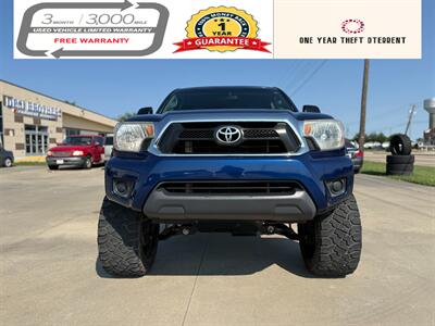 2015 Toyota Tacoma PreRunner 127k !!   - Photo 6 - Wylie, TX 75098