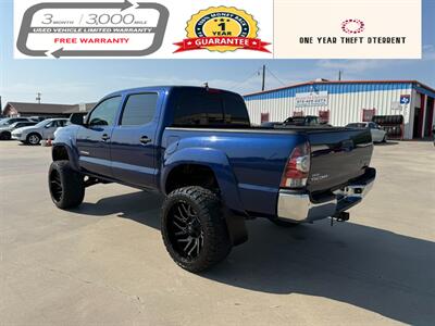 2015 Toyota Tacoma PreRunner 127k !!   - Photo 9 - Wylie, TX 75098