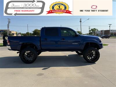 2015 Toyota Tacoma PreRunner 127k !!   - Photo 23 - Wylie, TX 75098