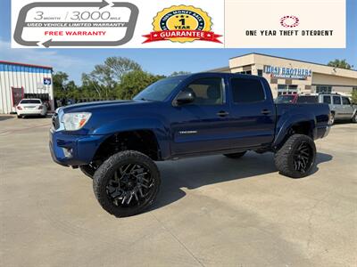 2015 Toyota Tacoma PreRunner 127k !!   - Photo 29 - Wylie, TX 75098