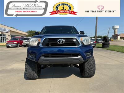 2015 Toyota Tacoma PreRunner 127k !!   - Photo 18 - Wylie, TX 75098