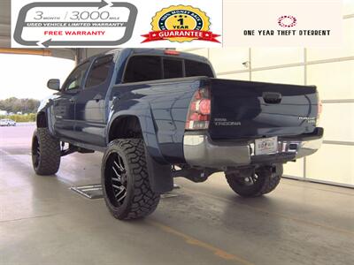 2015 Toyota Tacoma PreRunner   - Photo 6 - Wylie, TX 75098