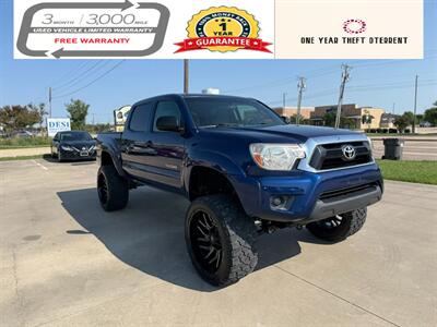 2015 Toyota Tacoma PreRunner 127k !!   - Photo 4 - Wylie, TX 75098