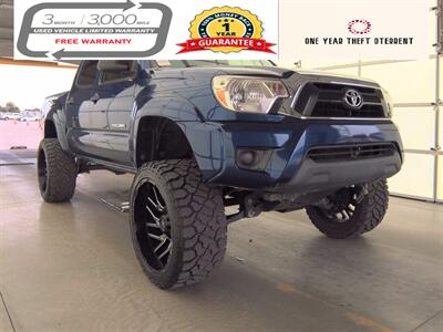 2015 Toyota Tacoma PreRunner   - Photo 7 - Wylie, TX 75098