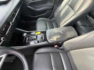 2019 Mazda Mazda3 Sedan Select   - Photo 22 - Wylie, TX 75098