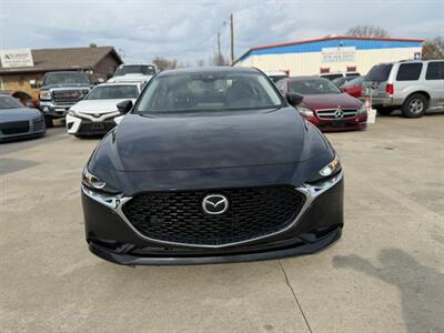 2019 Mazda Mazda3 Sedan Select   - Photo 9 - Wylie, TX 75098