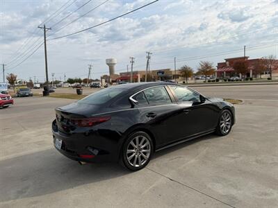2019 Mazda Mazda3 Sedan Select   - Photo 14 - Wylie, TX 75098