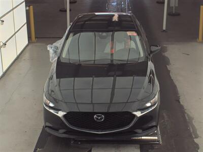 2019 Mazda Mazda3 Sedan Select   - Photo 10 - Wylie, TX 75098