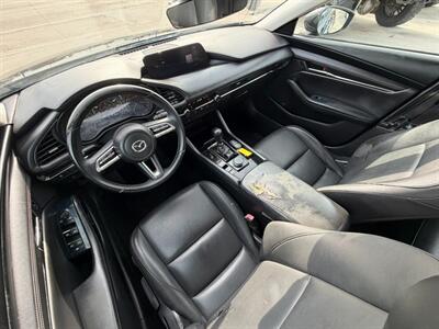 2019 Mazda Mazda3 Sedan Select   - Photo 2 - Wylie, TX 75098