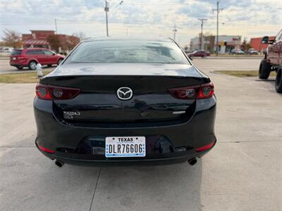 2019 Mazda Mazda3 Sedan Select   - Photo 7 - Wylie, TX 75098