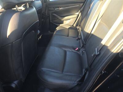 2019 Mazda Mazda3 Sedan Select   - Photo 8 - Wylie, TX 75098