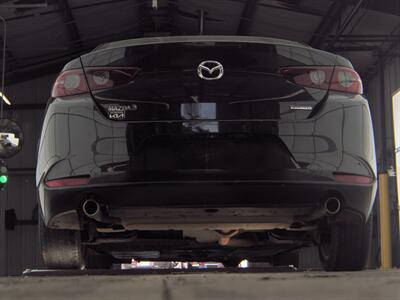 2019 Mazda Mazda3 Sedan Select   - Photo 4 - Wylie, TX 75098