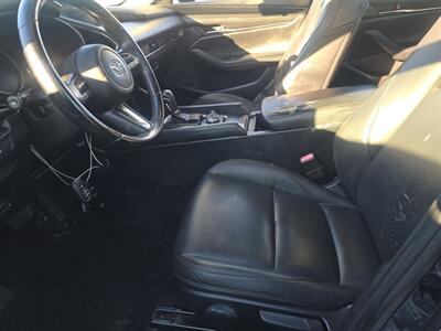 2019 Mazda Mazda3 Sedan Select   - Photo 2 - Wylie, TX 75098