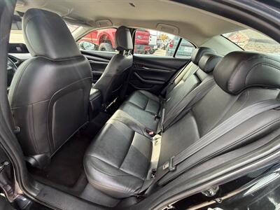 2019 Mazda Mazda3 Sedan Select   - Photo 19 - Wylie, TX 75098