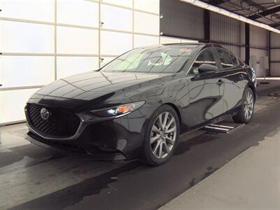 2019 Mazda Mazda3 Sedan Select   - Photo 1 - Wylie, TX 75098