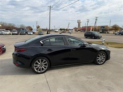 2019 Mazda Mazda3 Sedan Select   - Photo 13 - Wylie, TX 75098