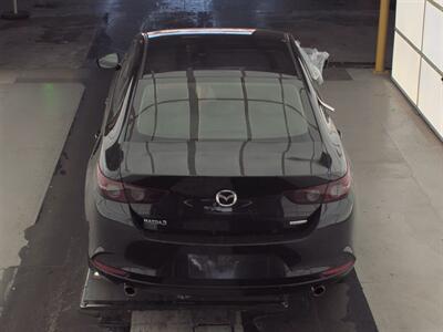 2019 Mazda Mazda3 Sedan Select   - Photo 9 - Wylie, TX 75098