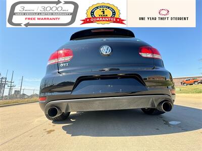 2011 Volkswagen Golf GTI   - Photo 3 - Wylie, TX 75098