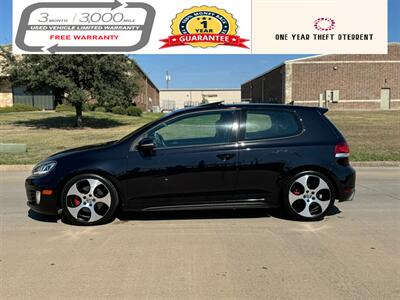 2011 Volkswagen Golf GTI   - Photo 14 - Wylie, TX 75098