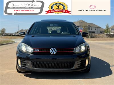 2011 Volkswagen Golf GTI   - Photo 5 - Wylie, TX 75098