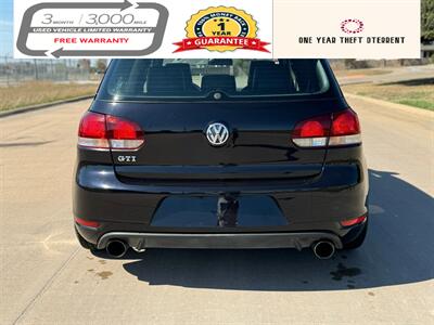 2011 Volkswagen Golf GTI   - Photo 22 - Wylie, TX 75098