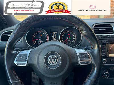 2011 Volkswagen Golf GTI   - Photo 23 - Wylie, TX 75098